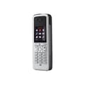 Miniatyrbild 1 av 3: Unify OpenStage M3 trådlös telefonutbyggnad med Bluetooth DECT-gränssnitt svart och silver