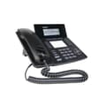 Miniatyrbild 2 av 3: AGFEO ST 53 IP LANDLINJE TELEFON SVART TABLET HANDSET (6101571)