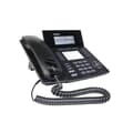 Miniatyrbild 1 av 3: AGFEO ST 53 IP LANDLINJE TELEFON SVART TABLET HANDSET (6101571)