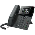 Miniatyrbild 2 av 2: Fanvil V63 VoIP-telefon 6 SIP-linjer 2xGb PoE utan ström