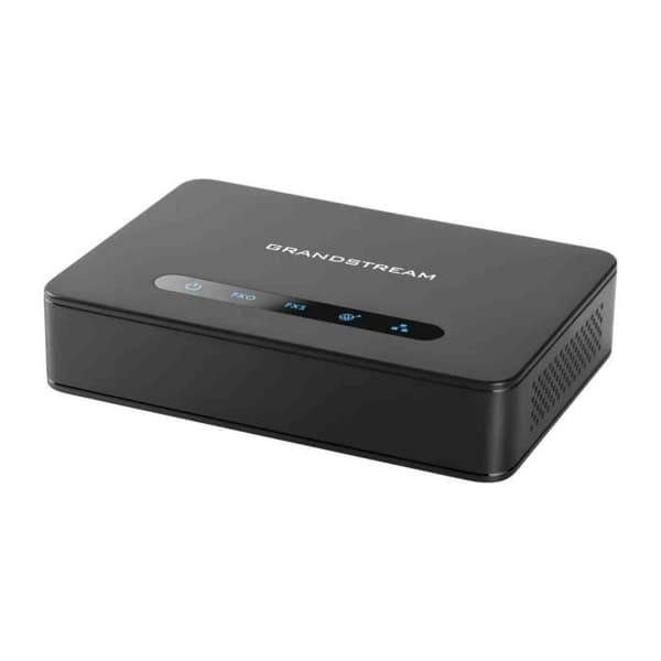 GRANDSTREAM NETWORKS HT813 TELEFONSPLITTER (90,5 MM, 29 MM, 1
