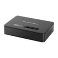 Miniatyrbild 3 av 4: GRANDSTREAM NETWORKS HT813 TELEFONSPLITTER (90,5 MM, 29 MM, 1