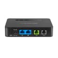 Miniatyrbild 4 av 4: GRANDSTREAM NETWORKS HT813 TELEFONSPLITTER (90,5 MM, 29 MM, 1