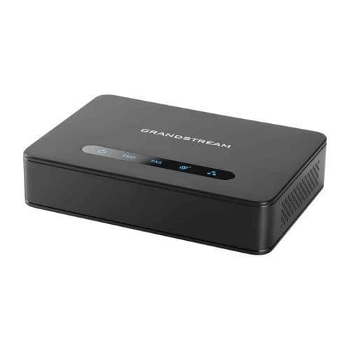GRANDSTREAM NETWORKS HT813 TELEFONSPLITTER (90,5 MM, 29 MM, 1