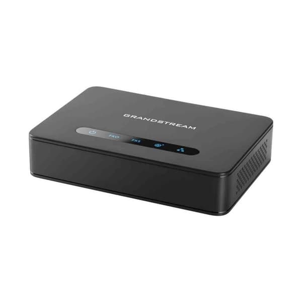 GRANDSTREAM NETWORKS HT813 TELEFONSPLITTER (90,5 MM, 29 MM, 1