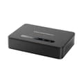 Miniatyrbild 1 av 4: GRANDSTREAM NETWORKS HT813 TELEFONSPLITTER (90,5 MM, 29 MM, 1