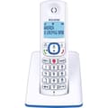 Miniatyrbild 1 av 3: Sladdlös telefon - ALCATEL - F530 - Solo Blue