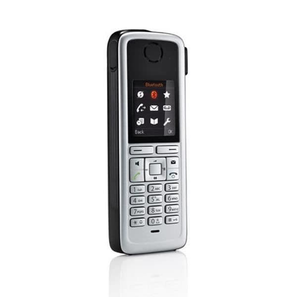 Unify OpenStage M3 Plus Pro PTI