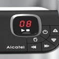 Miniatyrbild 3 av 4: ALCATEL - F890 röstduo svart