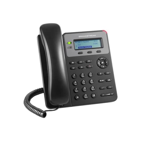 Grandstream GXP1610 2-line SIP VoIP-telefon