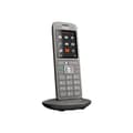 Miniatyrbild 3 av 4: Gigaset CL660 Trådlös telefon med DECT\GAP nummerpresentation Svart, antracit