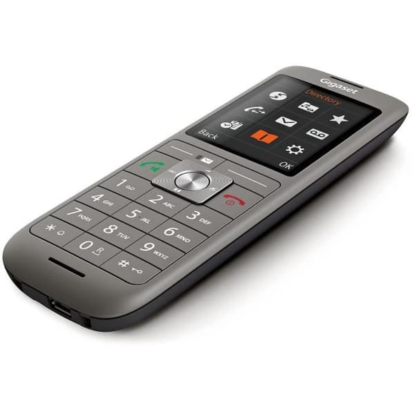 GIGASET fast telefon CL 660 HX