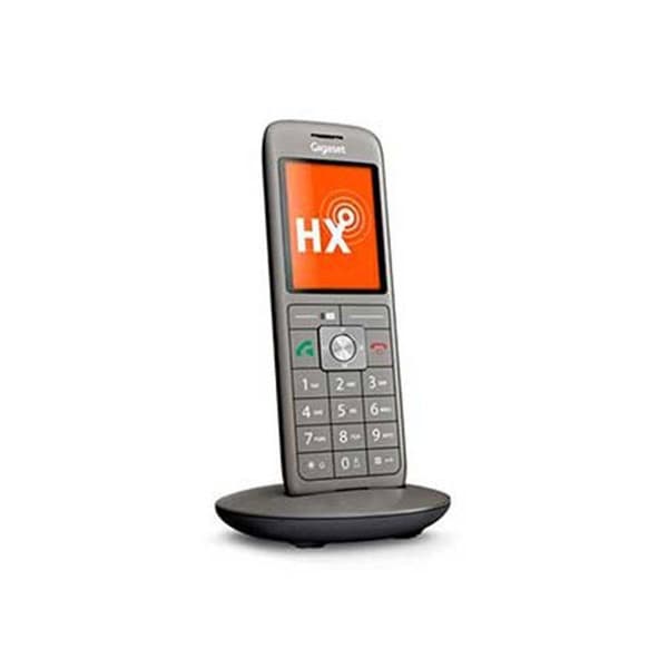 GIGASET fast telefon CL 660 HX