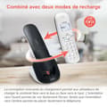 Miniatyrbild 2 av 4: Fast telefon - Vtech telefonpaket