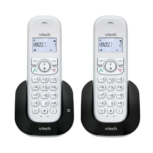 Fast telefon - Vtech telefonpaket