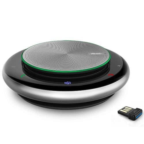 Yealink Bluetooth-högtalare + BT-dongel - CP900