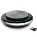 Miniatyrbild 3 av 4: Yealink Bluetooth-högtalare + BT-dongel - CP900