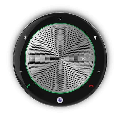 Yealink Bluetooth-högtalare + BT-dongel - CP900
