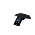 Miniatyrbild 3 av 3: Yealink CP935W telekonferenstelefon - Svart - IP - Handsfree - Katalogkapacitet 1000 poster