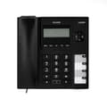Miniatyrbild 3 av 4: TELEFON, Telefoner, Fasta telefoner, Bordstelefon Alcatel T56 Funktioner Trådlöst Nej Handsfree Ja VoIP-stöd