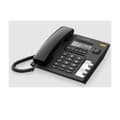 Miniatyrbild 1 av 4: TELEFON, Telefoner, Fasta telefoner, Bordstelefon Alcatel T56 Funktioner Trådlöst Nej Handsfree Ja VoIP-stöd