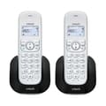 Miniatyrbild 1 av 4: Fast telefon - paket telefoner Vtech - CS1501