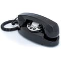 Miniatyrbild 1 av 6: Trådlös Telefon - GPO - Audrey Black - Färg Svart - Tryckknappsenhet - Eleganta Design