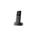 Miniatyrbild 3 av 3: YEALINK W57R LANDLINE TELEFON SVART 2 LINE TFT 1302007