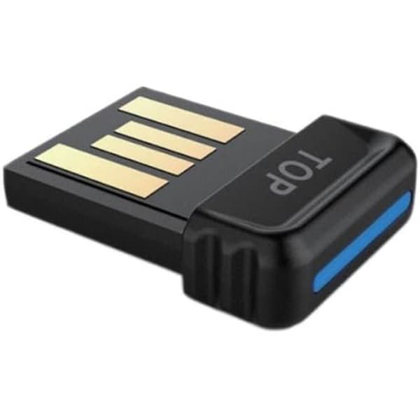 Bluetooth-adapter - YEALINK - BT51-A - USB-A - Bluetooth-teknologi - Praktisk och kompakt