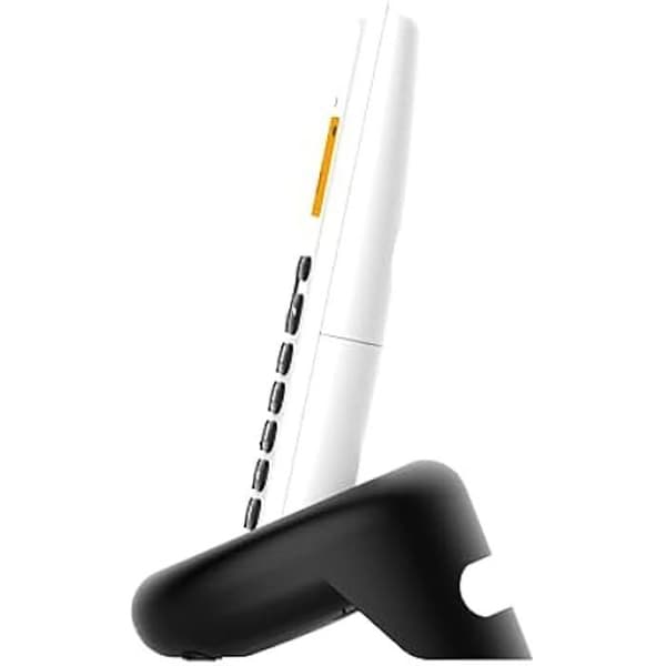 Trådlös telefon Alcatel E160