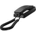 Miniatyrbild 2 av 3: GIGASET Telefon med sladd DESK 200 Svart
