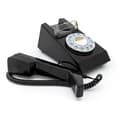 Miniatyrbild 2 av 4: GPO Trim Black - Vintage tryckknappstelefon