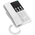 Miniatyrbild 2 av 2: VoIP-telefon - GRANDSTREAM - GHP620 - Vit - 3-vägs audiokonferens - 2 SIP-konton