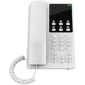 Miniatyrbild 1 av 2: VoIP-telefon - GRANDSTREAM - GHP620 - Vit - 3-vägs audiokonferens - 2 SIP-konton