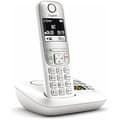 Miniatyrbild 2 av 2: Trådlös telefon - GIGASET - AE690A - DECT/ANALOG - Handsfree - Katalog 100