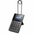 Miniatyrbild 1 av 4: Telefon fast - paket telefoner Fanvil - X2P - +IP-telefon++svart