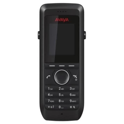 AVAYA DECT 3730 DECT HANDSET TELEFON UPPRÖR-ID NR