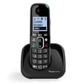 Miniatyrbild 2 av 4: Trådlös telefon DUO Amplicomms Bigtel 1502