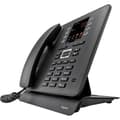 Miniatyrbild 4 av 4: Gigaset Pro Maxwell C S30853-H4007-R101 VoIP-telefon med sladd TFT Svart 1 st.