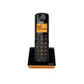 Miniatyrbild 3 av 3: Trådlös Telefon Alcatel S280 Gul