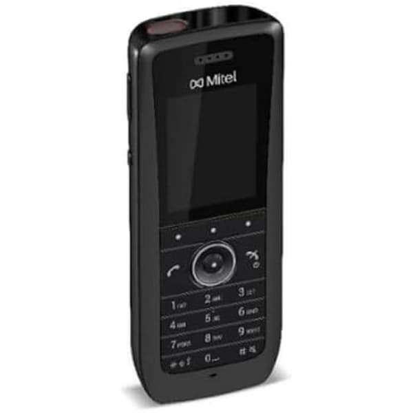 VoIP-telefon - MITEL - 5614 - Telefonapparat - Klar kommunikation - Modern design