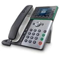Miniatyrbild 1 av 2: IP-telefon - PLANTRONICS - Poly Edge E320 - VoIP - Ny enhet - Specialiserad återförsäljare