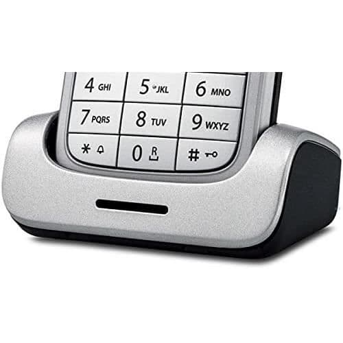 UNIFY OPENSCAPE DECT PHONE SL6 BORDSLADDARE EU CUC519 L30250-F600