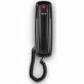 Miniatyrbilde 3 av 5: Fasttelefon SPC 3610N Svart
