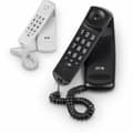 Miniatyrbilde 4 av 5: Fasttelefon SPC 3610N Svart