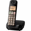 Miniatyrbillede 4 af 5: Trådløs telefon Panasonic KX-TGE310SPB
