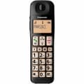 Miniatyrbillede 5 af 5: Trådløs telefon Panasonic KX-TGE310SPB