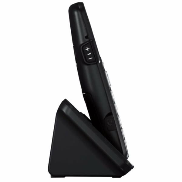 Langaton puhelin Panasonic KX-TGE250SPB