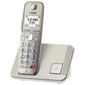 Pikkukuva 6 / 8: Langaton puhelin Panasonic KX-TGE250SPB