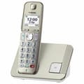 Pikkukuva 7 / 8: Langaton puhelin Panasonic KX-TGE250SPB